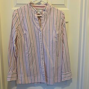 Charter club women shirt